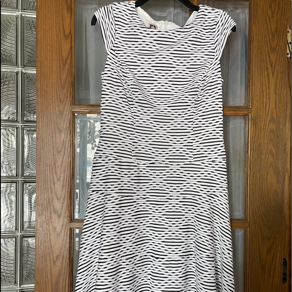 Anne Klein dress